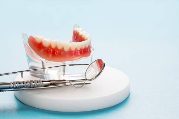Best Full Mouth Reconstruction  in Montauk, NY